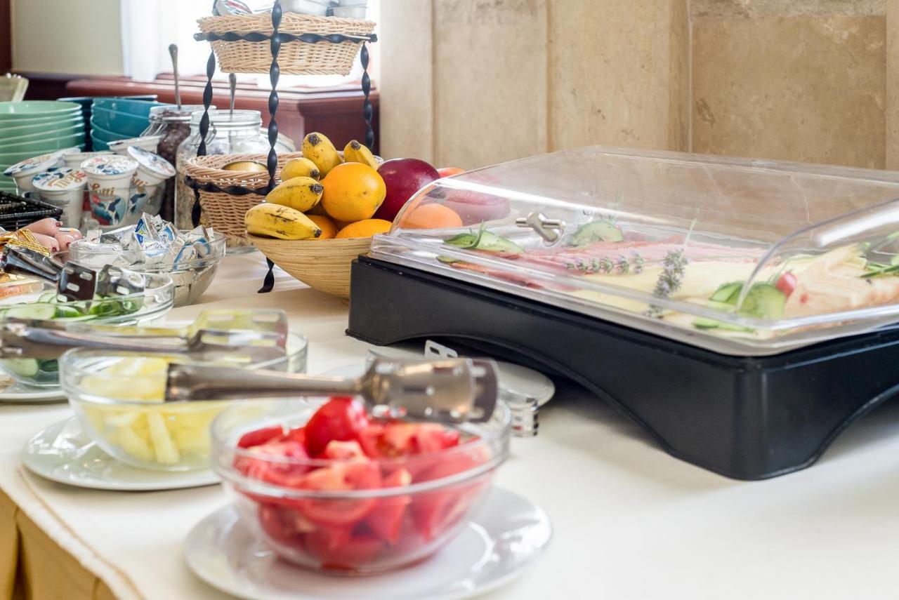 Regia Panzio Bed and Breakfast Halászi Εξωτερικό φωτογραφία