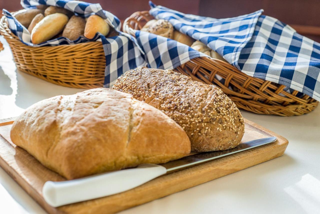 Regia Panzio Bed and Breakfast Halászi Εξωτερικό φωτογραφία