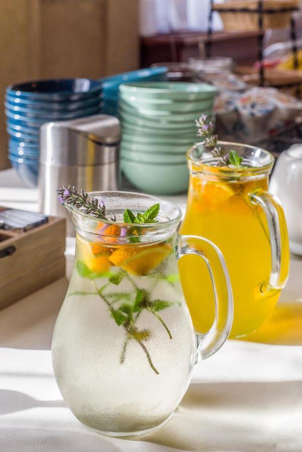 Regia Panzio Bed and Breakfast Halászi Εξωτερικό φωτογραφία