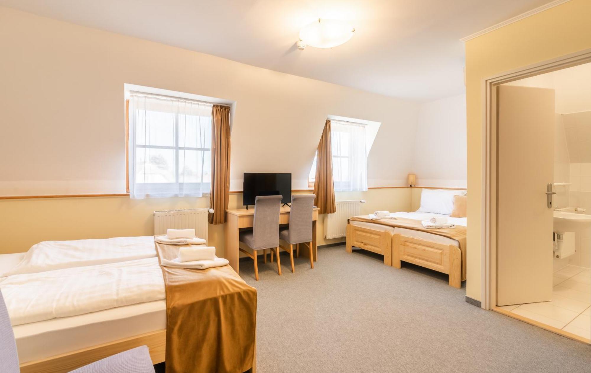 Regia Panzio Bed and Breakfast Halászi Εξωτερικό φωτογραφία
