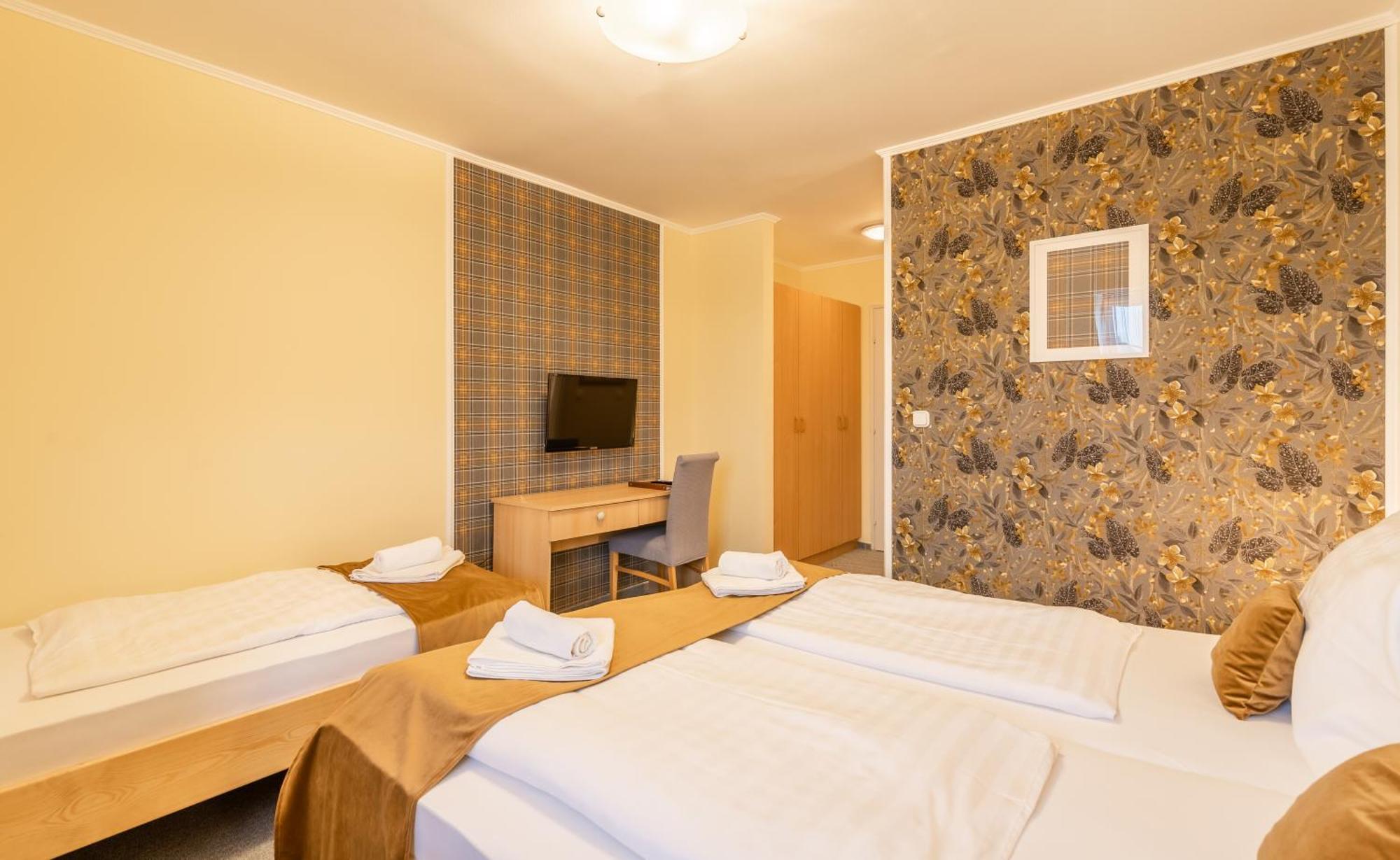 Regia Panzio Bed and Breakfast Halászi Εξωτερικό φωτογραφία