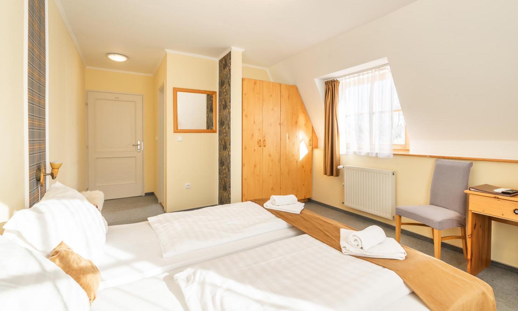 Regia Panzio Bed and Breakfast Halászi Εξωτερικό φωτογραφία