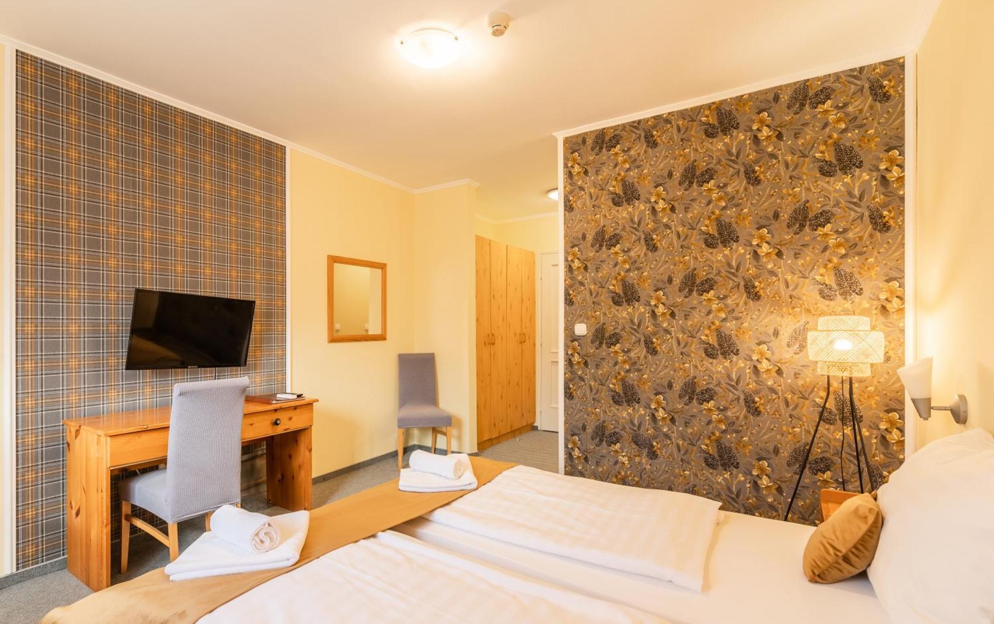 Regia Panzio Bed and Breakfast Halászi Εξωτερικό φωτογραφία