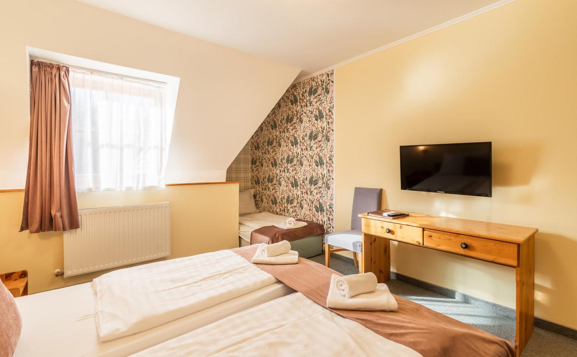 Regia Panzio Bed and Breakfast Halászi Εξωτερικό φωτογραφία