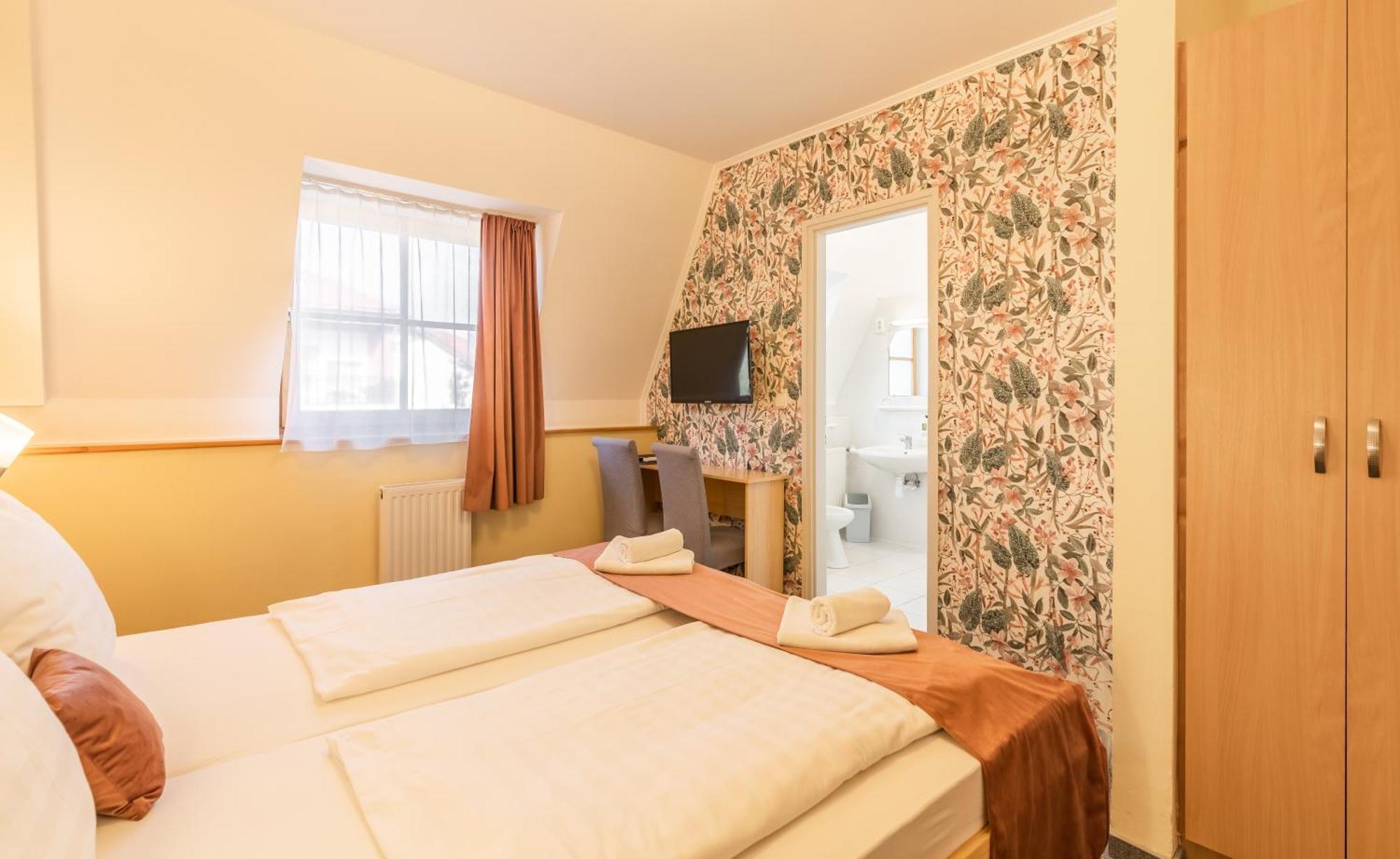 Regia Panzio Bed and Breakfast Halászi Εξωτερικό φωτογραφία