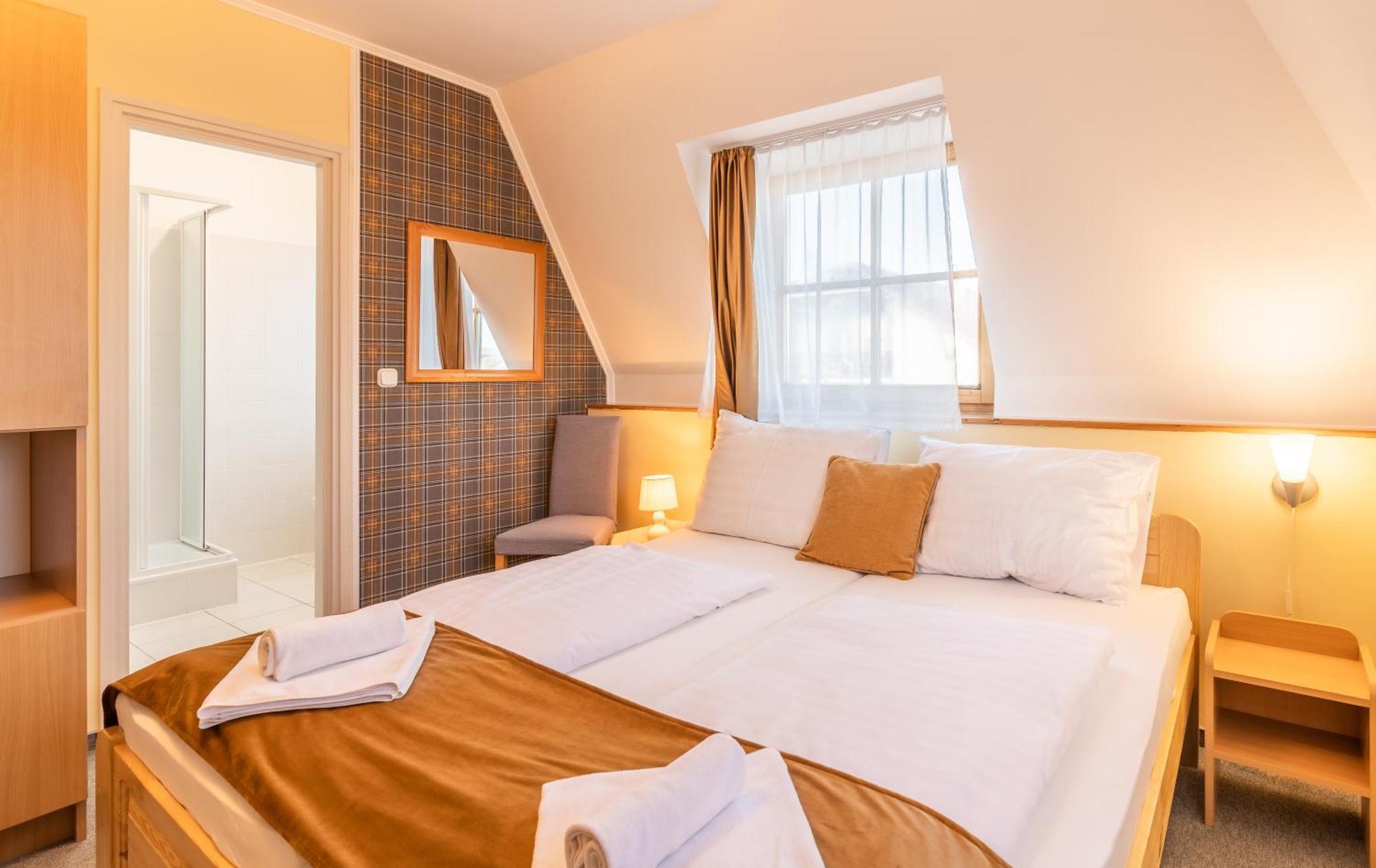 Regia Panzio Bed and Breakfast Halászi Εξωτερικό φωτογραφία