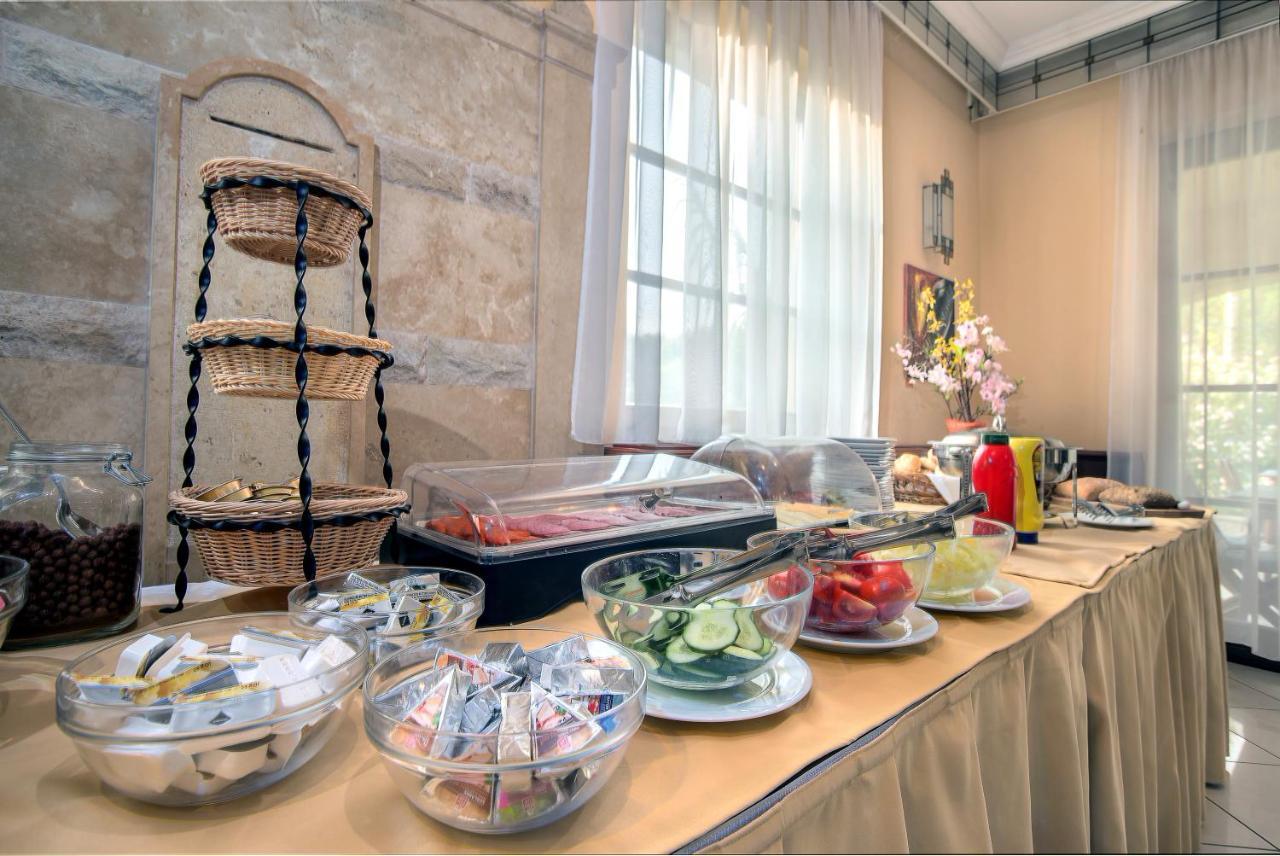 Regia Panzio Bed and Breakfast Halászi Εξωτερικό φωτογραφία